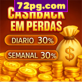 72pg.com Fundo de Resgate de Perdas Semanais